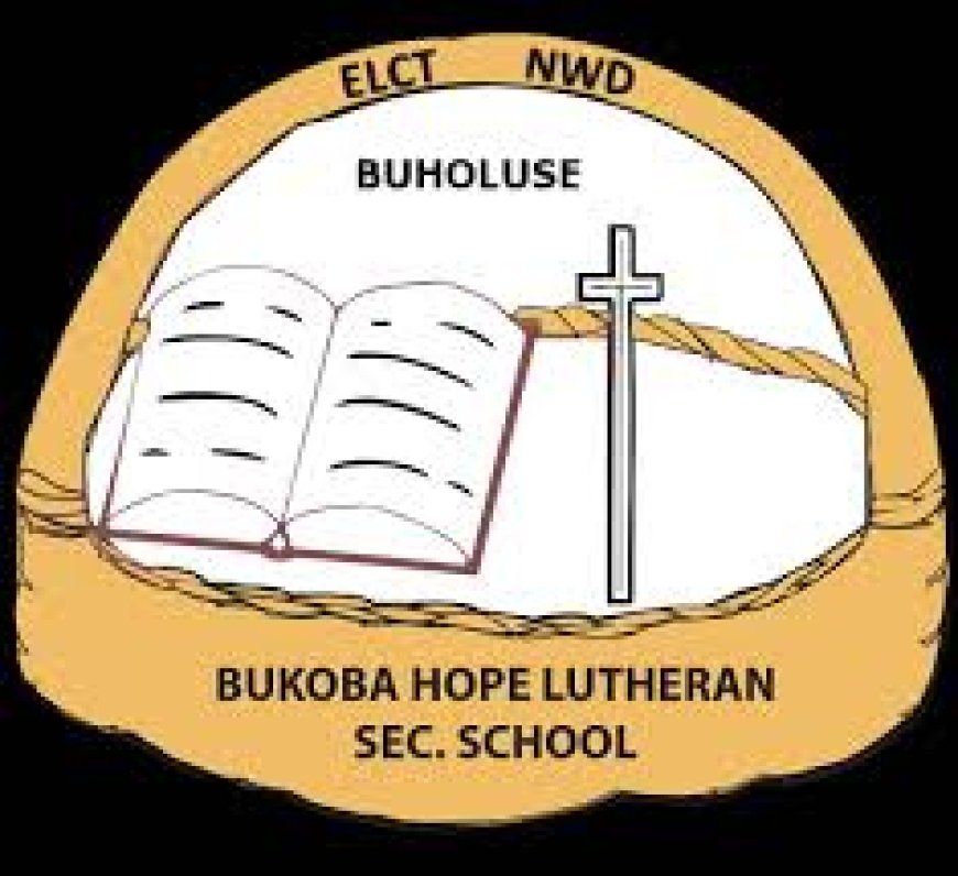 Nafasi za kazi za Ualimu kutoka Shule ya Sekondari ya Hope Lutheran Bukoba - Februari 2025